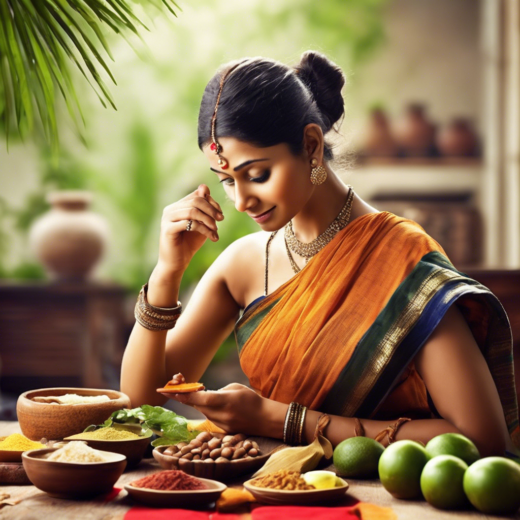 Ayurvedic Diet