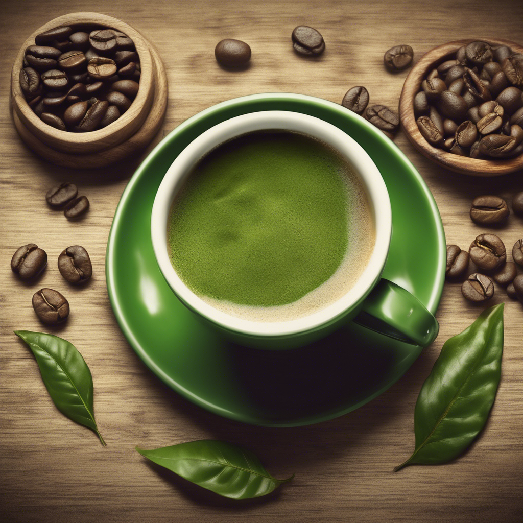 Ayurvedic Green Coffee Lifestyle Choices