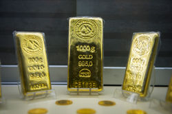 Gold Benefits From Multiple Drivers As U.S. Stumbles Towards A Debt Crisis