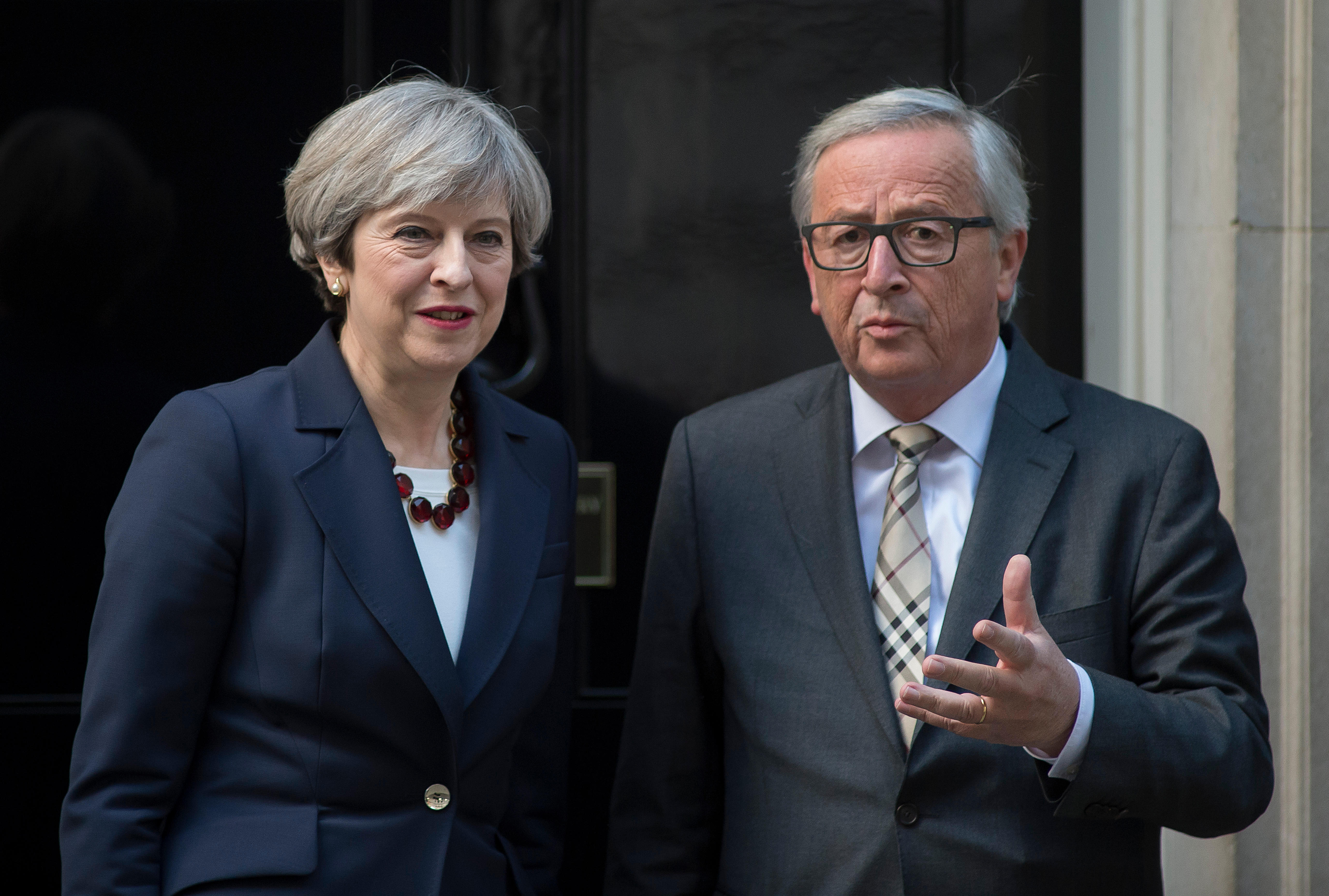 Brexit: The Legislative Benefits