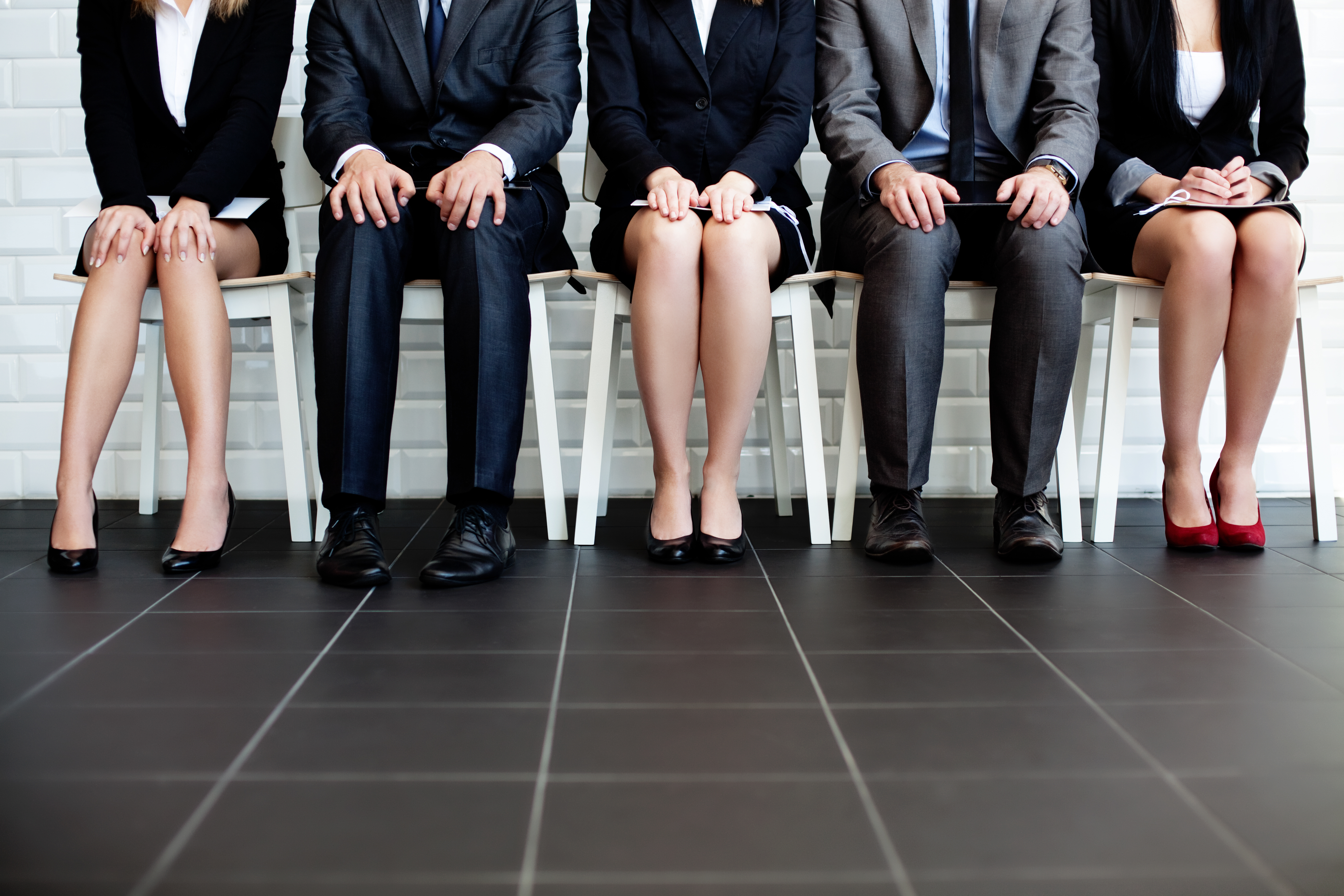 Elite Law Firm Recruitment