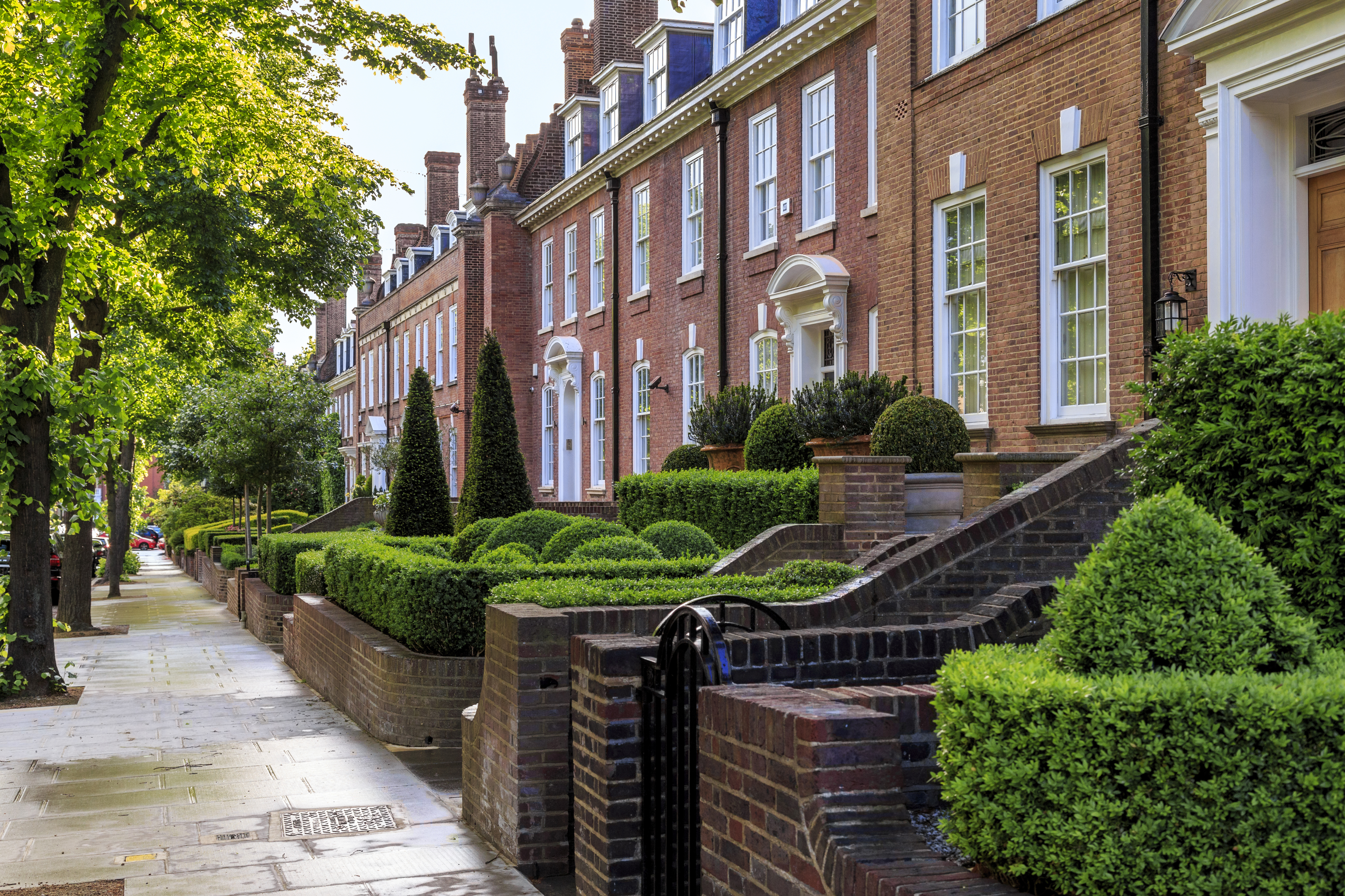 Key Aspects of UK Inheritance Tax