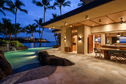 Incomparable Hawaii Oceanfront Estate