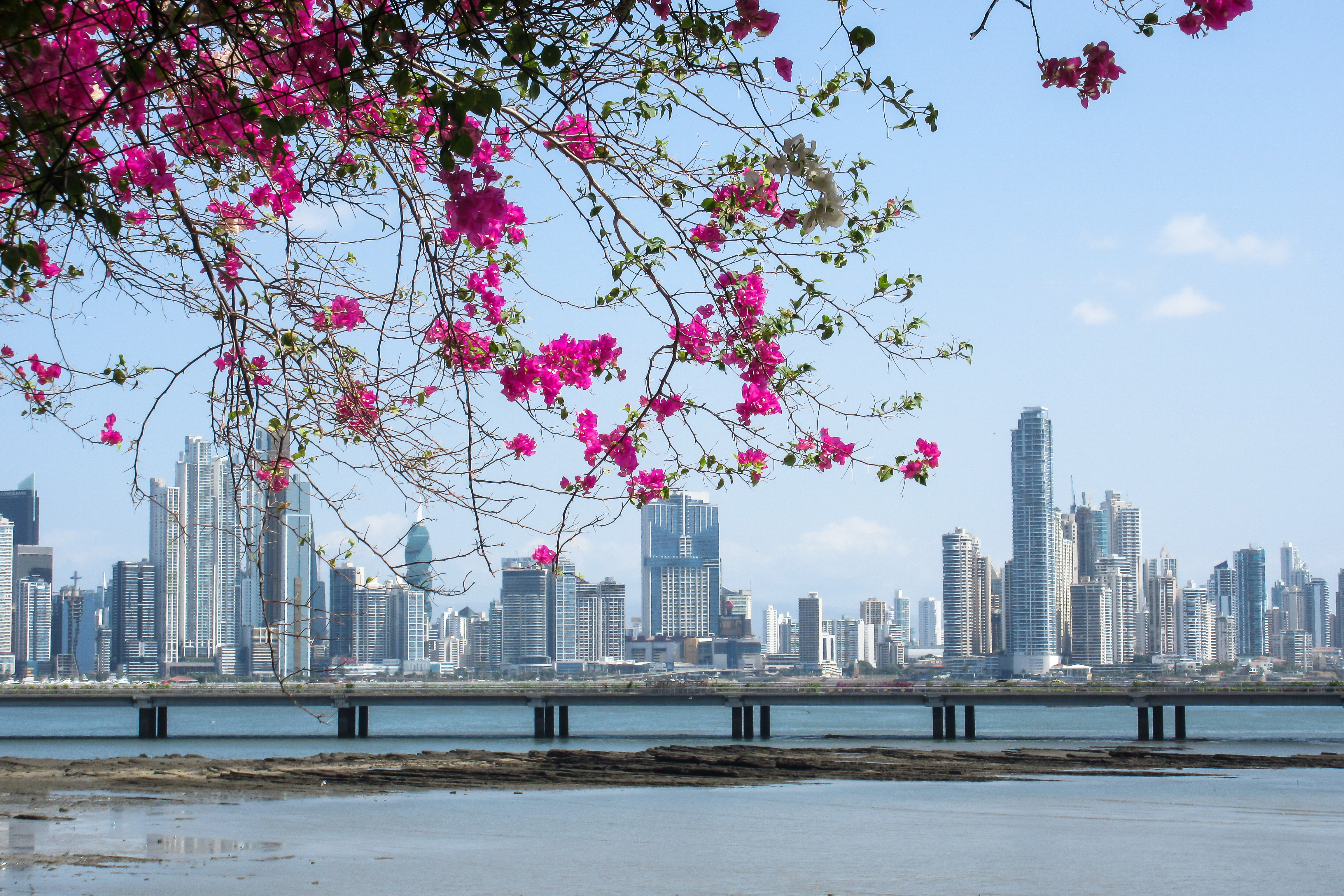 The Possibilities in Panama