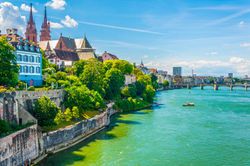 Things To Do In Basel