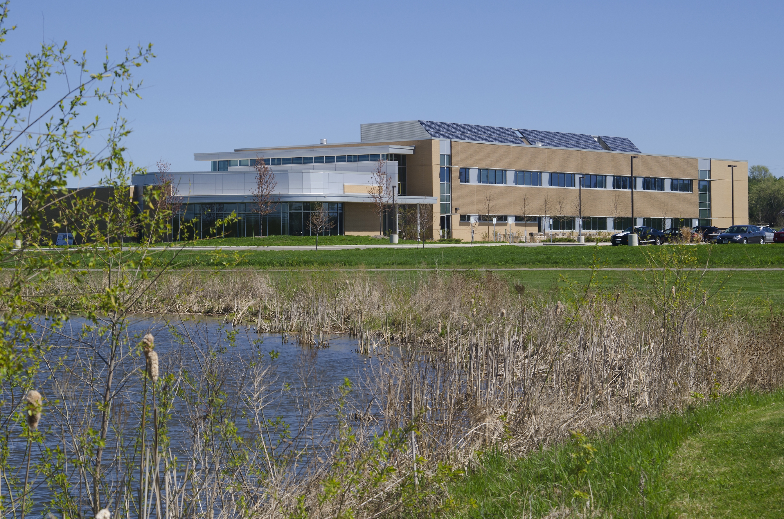 Relocate to Whitewater Wisconsin