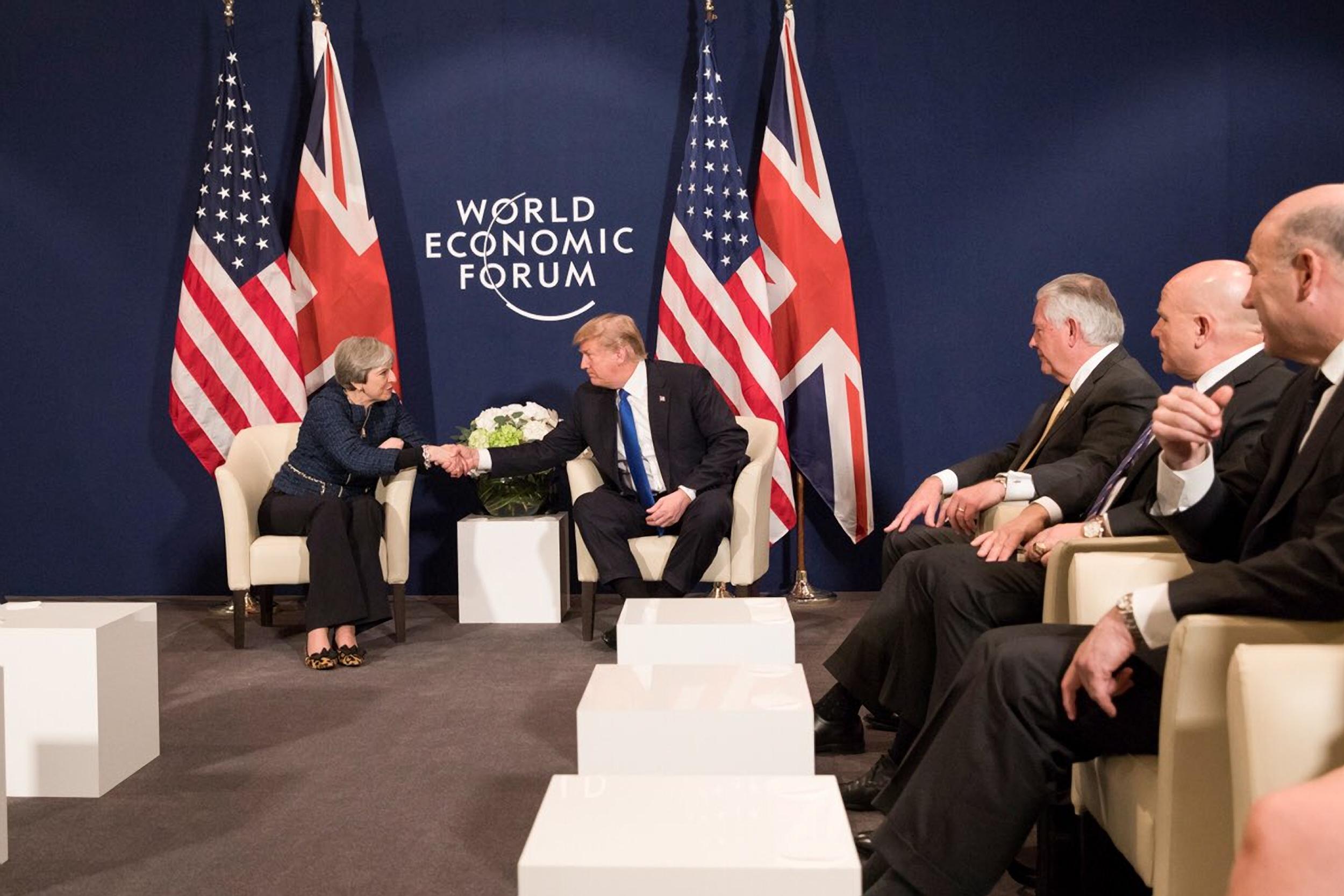 British Trade under WTO Rules