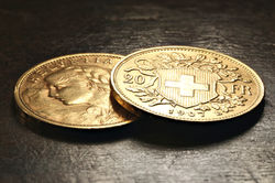 Fatally Rising Yields And Gold's Patient Endgame