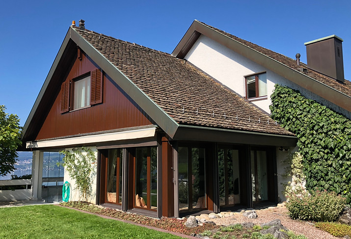 Maler in Büalch, Bülach und Umgebung, Maler Bülach, Bülach Malen, Maler aus Bülach, Fassadenmaler, Ölfarbe, Ölfarben, 