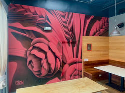 Square Pie Wynwood