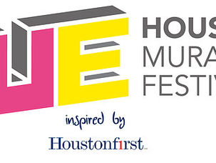 The 2016 Hue Mural Festival, Houston, TX