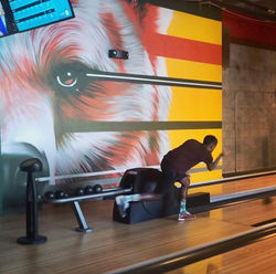 Punchbowl Social