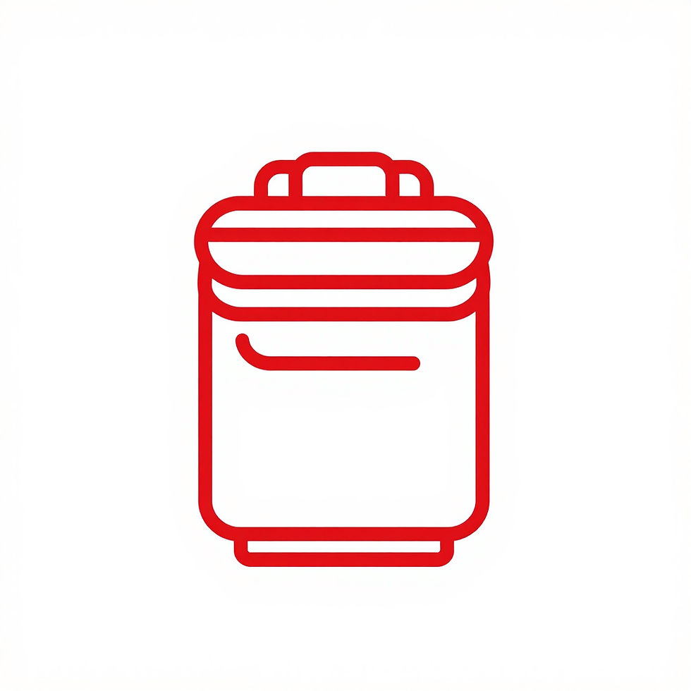 Printer ink and toner cartridges