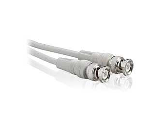 RadioShack 6-Foot RG-58 Coax Cable Assembly