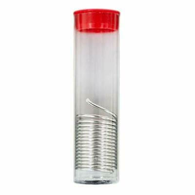 RadioShack SnCuAg 95.5/0.5/4 Silver-Bearing Lead-Free Solder 0.062 Diameter