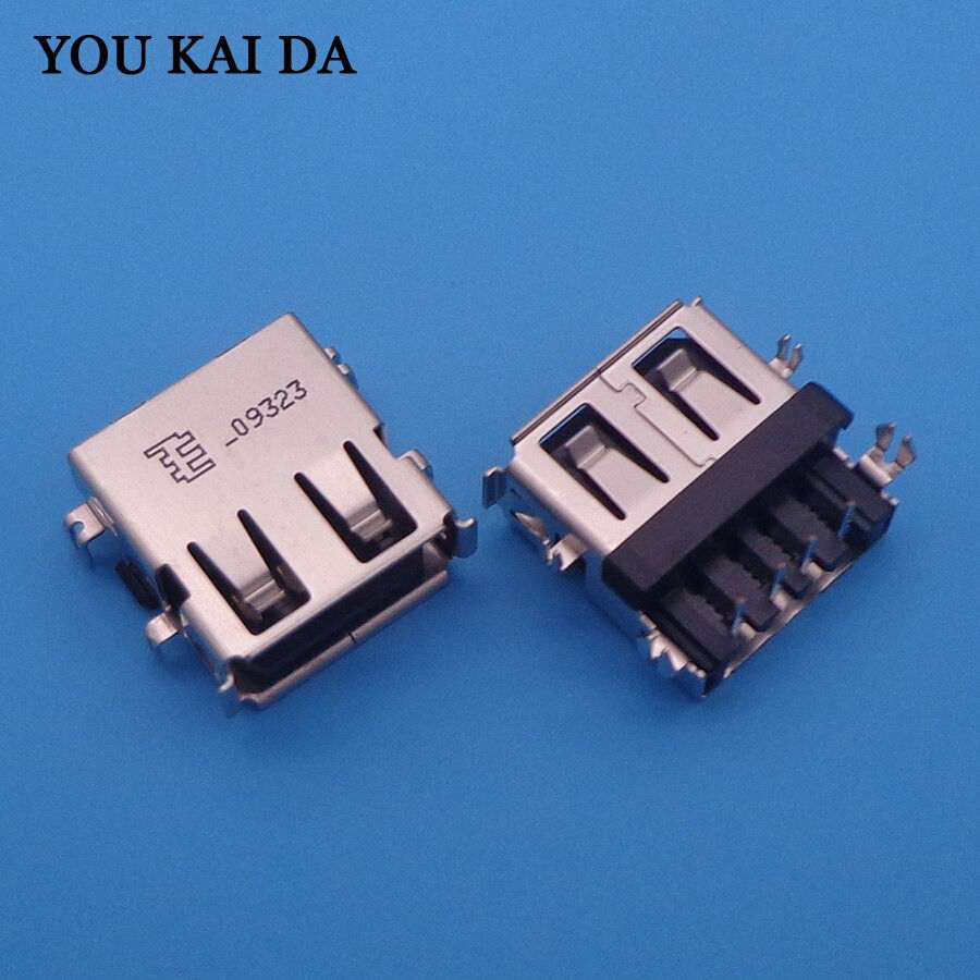 USB-B Motherboard Connector