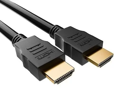6FT High Speed HDMI Cable with Dish Logo