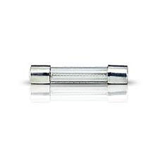RadioShack 10A 250V Fast-Acting 1-1/4x1/4-Inch Glass Fuse (4-Pack)
