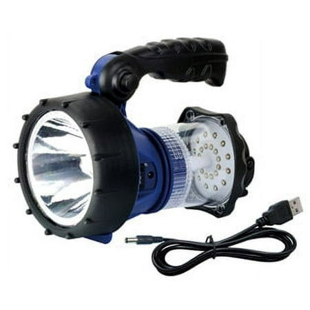 Westinghouse 3 Watt LED Rechargeable Spotlight