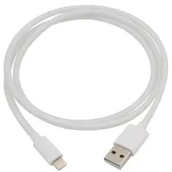4ft Lightning(R) to USB Cable
