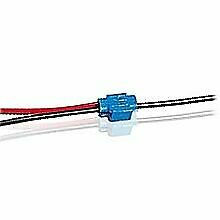 RadioShack Wire Tap-Ins
