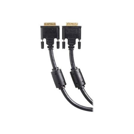 Gigaware 6-FT DVI Dual Link Cable