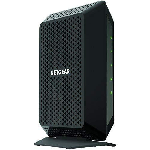 NETGEAR CM700 - Cable Modem - Gigabit Ethernet - 1.4 Gbps