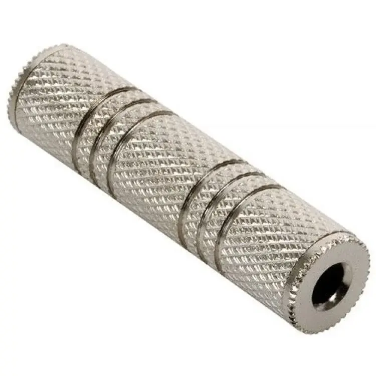 Jack to 3.5 mm jack plug, stereo