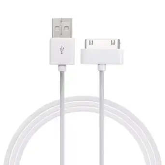 CAMELION-CDC004-3G-30 PIN-IPHONE-IPAD-CHARGER