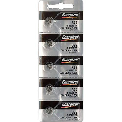 Energizer 377
