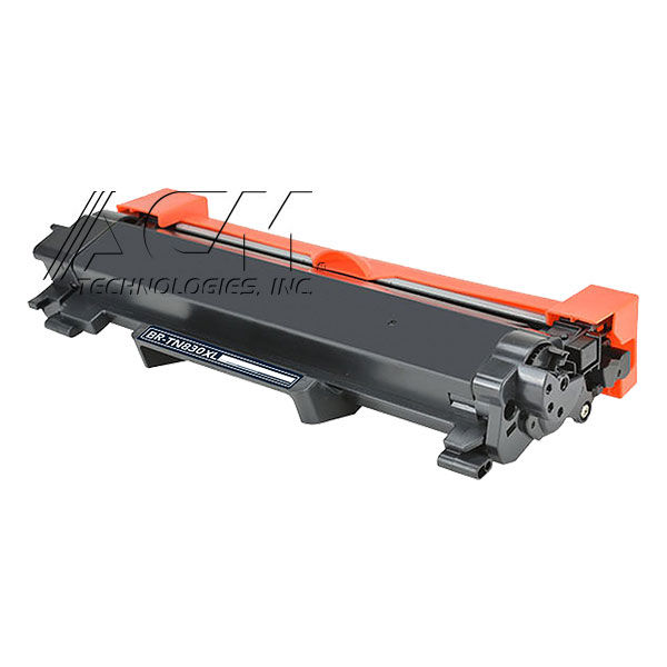 Premium Compatible Brother TN-830XL Black Toner Cartridge