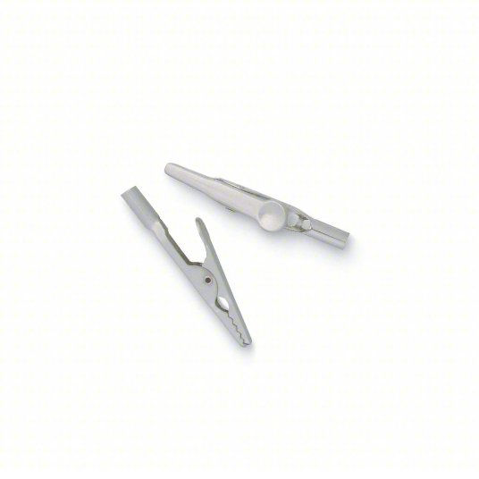 Alligator Clips- 2 pack