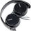 Thumbnail: Sony ZX110 Over-Ear Dynamic Stereo Headphones