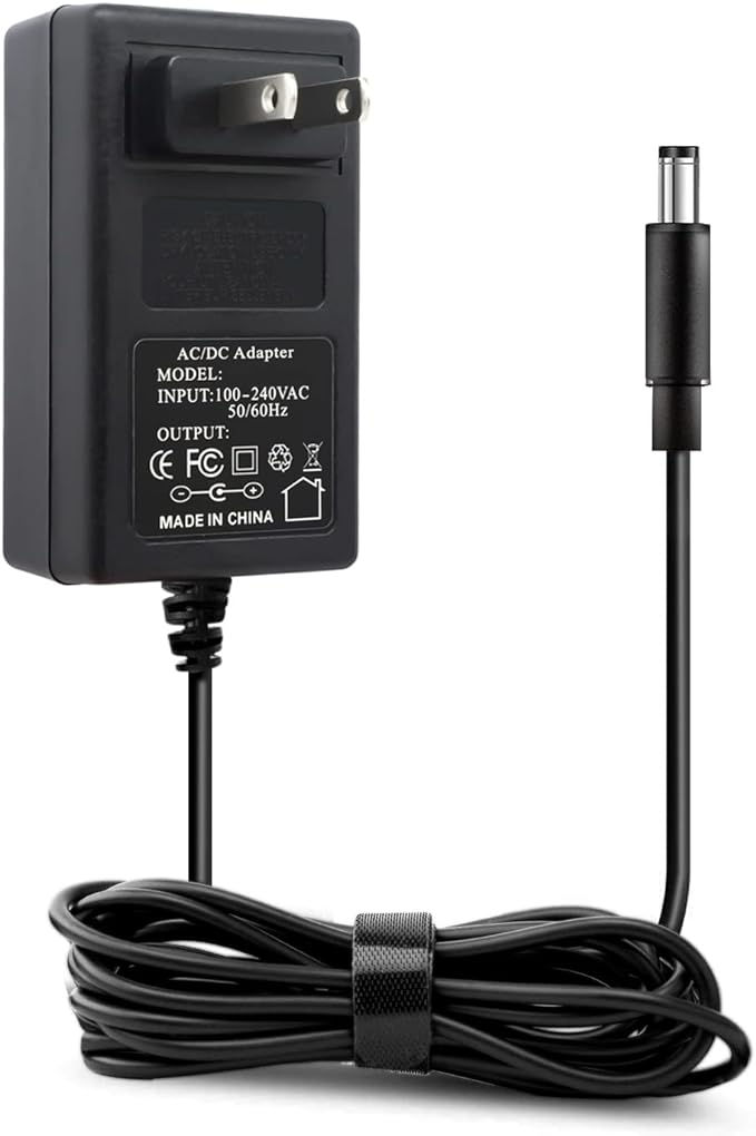 15V 3A Power Supply Adapter Charger Switching Converter Adapter