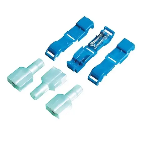 RadioShack 18-14 Quick Splice Connector