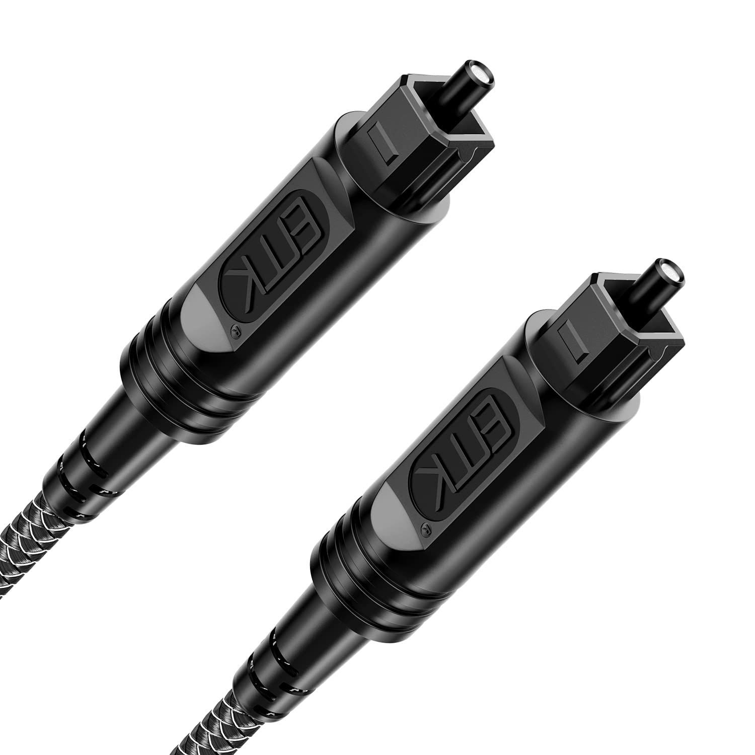 Steren Optical Audio Cable Optical Cable Digital Fiber