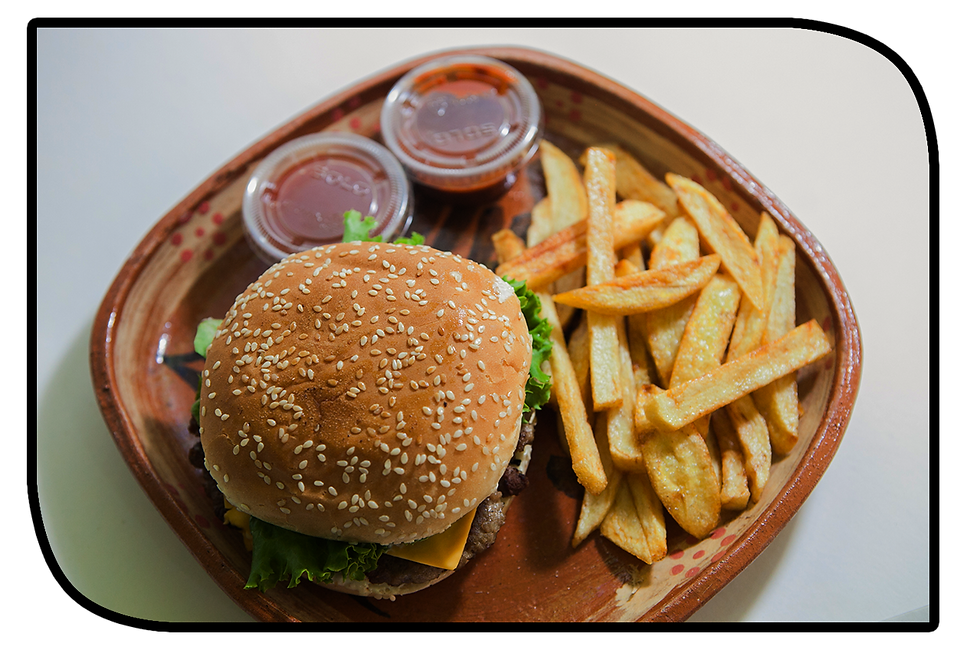 Hamburguesa 01