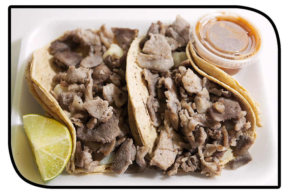 Taco de bistec 03