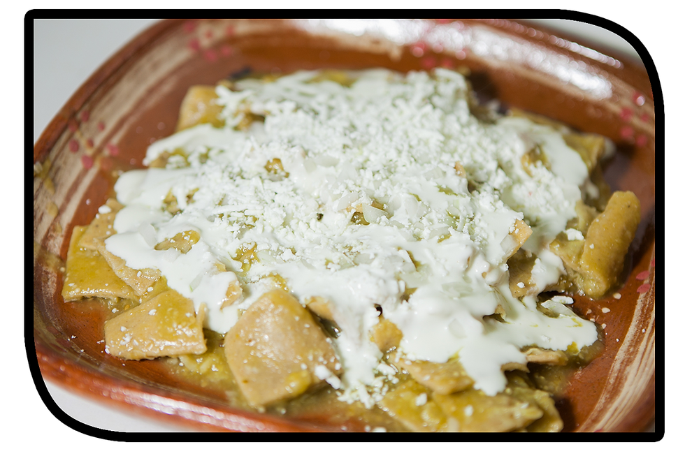 Chilaquiles sensillos 03 copia