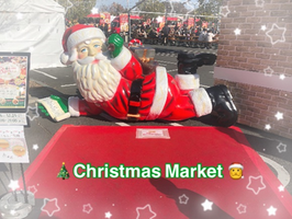 「 🎅Christmas Market🦌」