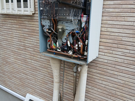 年始の出来事⁉