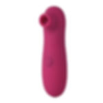 Estimulador De Clitóris Suction 10 Modos De Pulsações - YOUVIBE