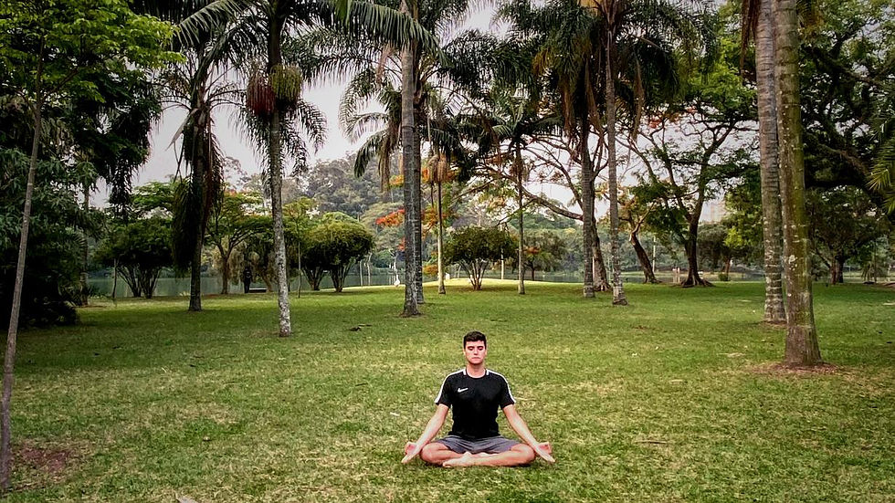 Por que o corpo é essencial no autoconhecimento