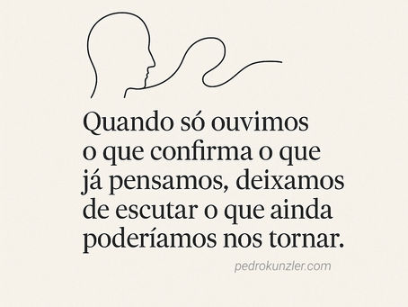 Entre algoritmos e bolhas, a erosão do contraditório