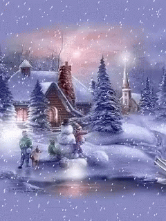 christmas-snow.gif