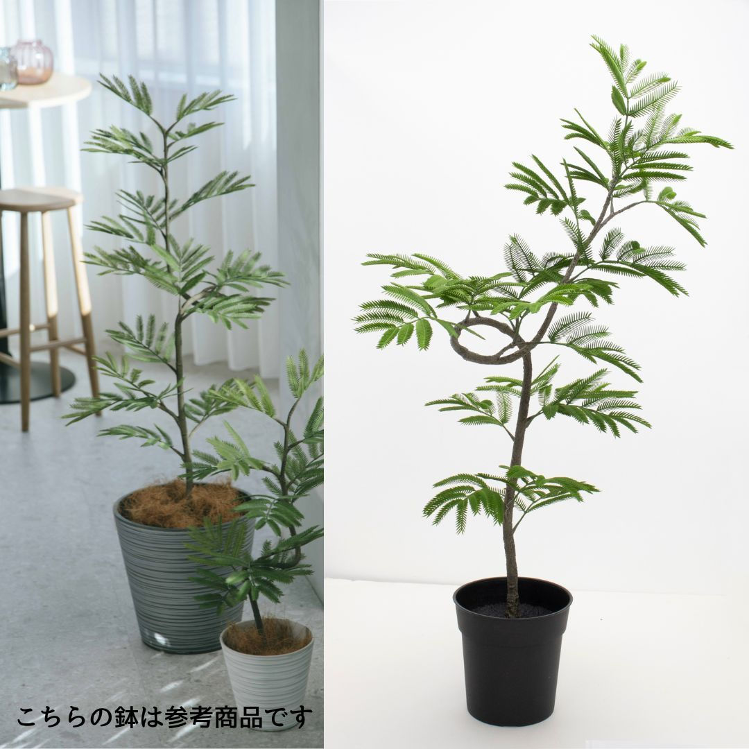 110CM スパイラルエバーフレッシュポットM（組立式） Planeco プラネコ VR24053 G