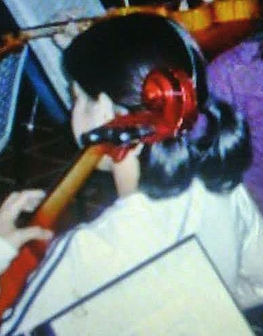 nacional infantil de venezuela