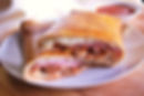 Stromboli Supreme