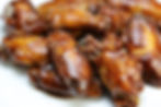 BBQ Wings