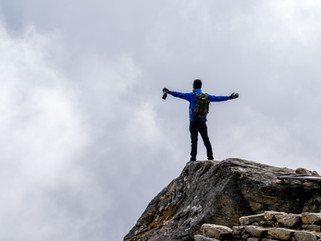 Once More from the Top: becoming the tool for change